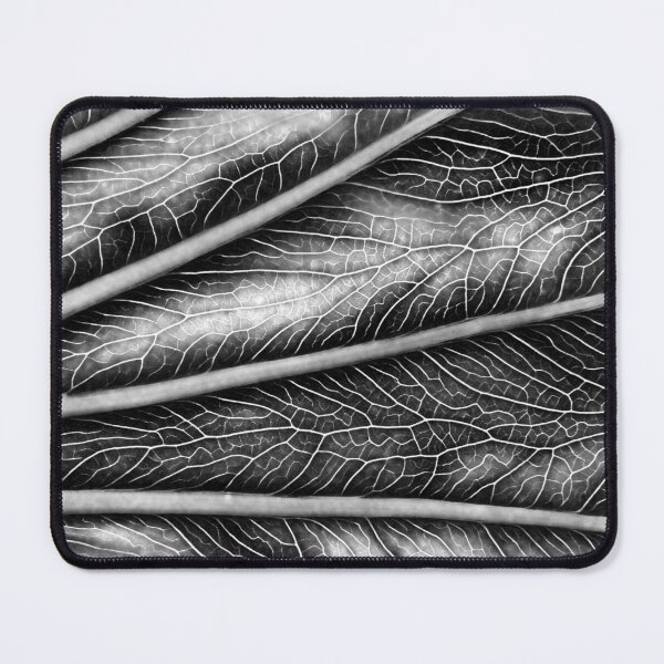Item preview, B&W Leaf 04 designed and sold by Jeffrey Mask.
