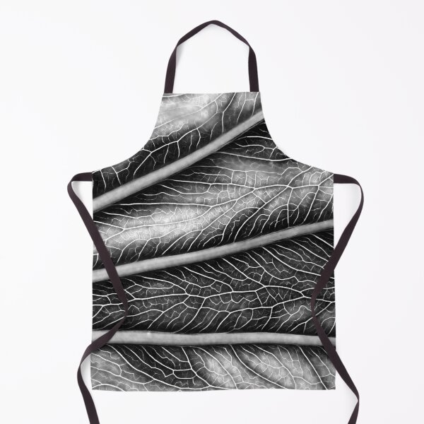 Item preview, B&W Leaf 04 designed and sold by Jeffrey Mask.
