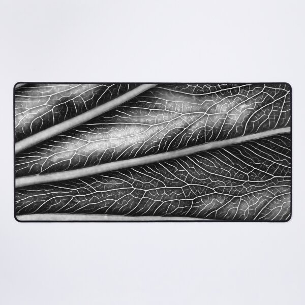 Item preview, B&W Leaf 04 designed and sold by Jeffrey Mask.