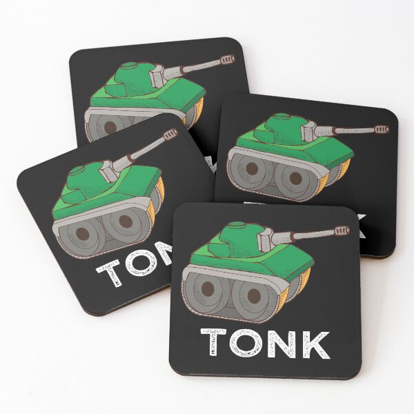 Item preview, Explain your Smolness Tonk Tank Cute Potat Meme designed and sold by alltheprints.
