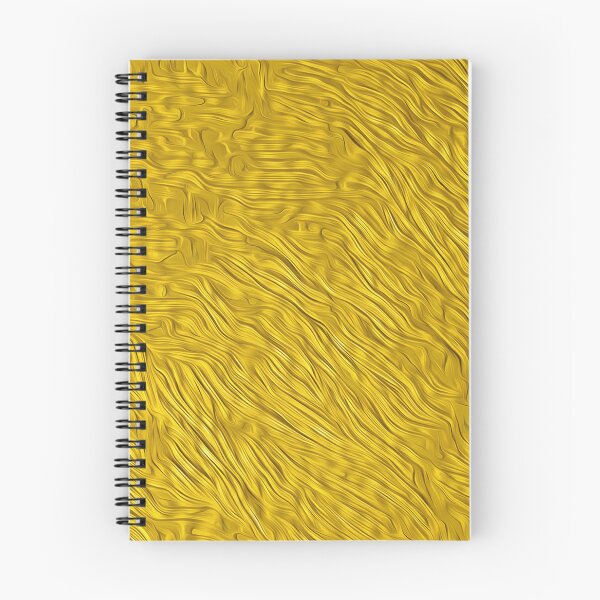 Item preview, Mustard Reticulations designed and sold by fatenanwar.