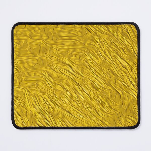 Item preview, Mustard Reticulations designed and sold by fatenanwar.