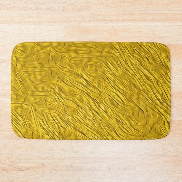 Item preview, Mustard Reticulations designed and sold by fatenanwar.