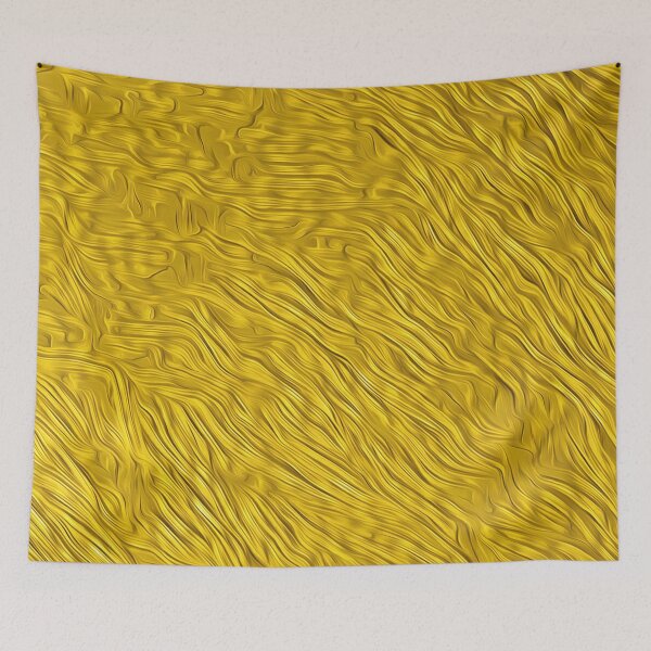 Item preview, Mustard Reticulations designed and sold by fatenanwar.