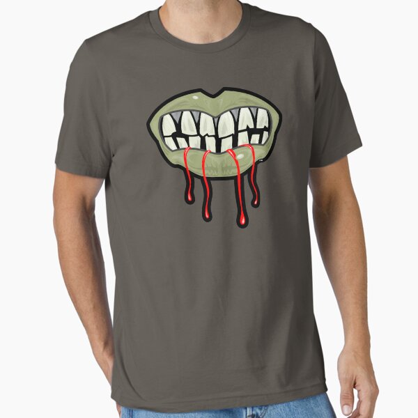 zombie kiss Essential T-Shirt