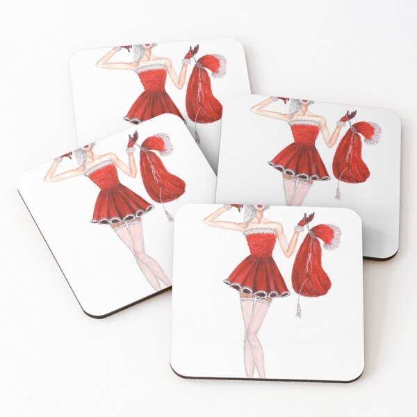 Item preview, pretty lady designed and sold by Viki_myart.