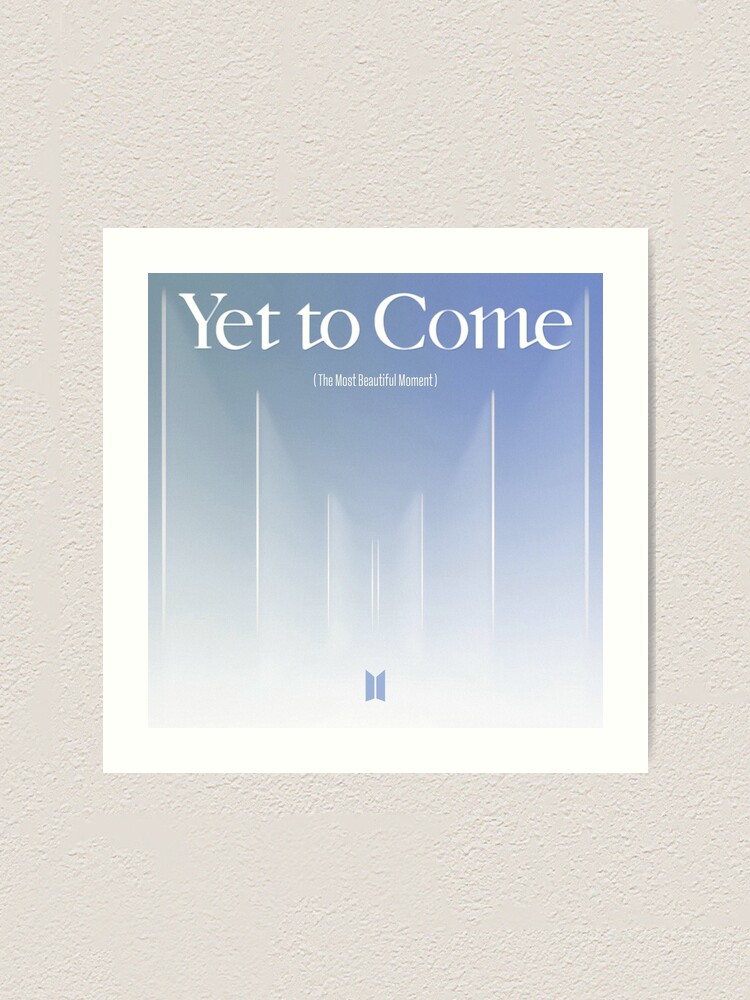 "bts door logo proof comeback 2022 we are bulletproof door concept