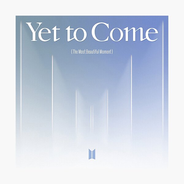 "bts door logo proof comeback 2022 we are bulletproof door concept