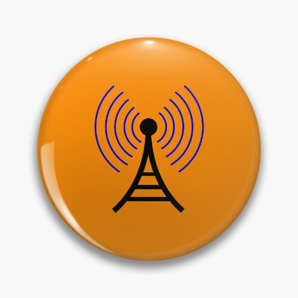 Item preview, Cellular tower, Funny Cool Best color art designed and sold by artdragongift 15.