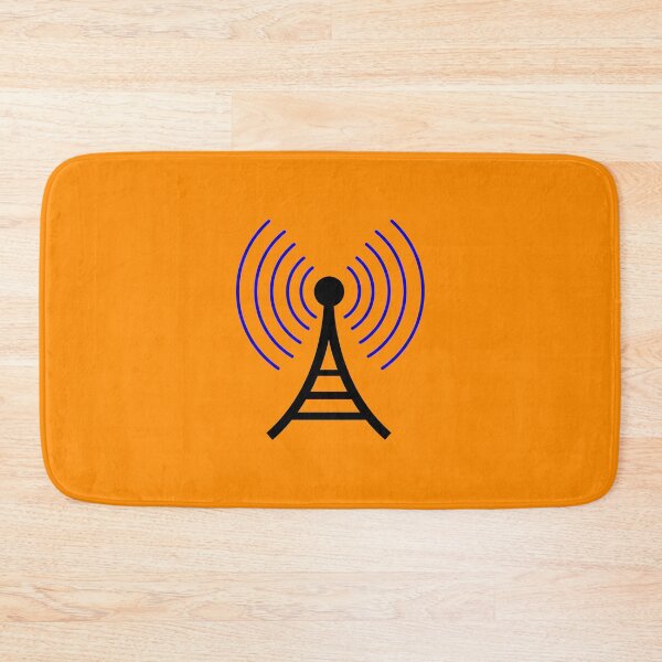 Item preview, Cellular tower, Funny Cool Best color art designed and sold by artdragongift 15.