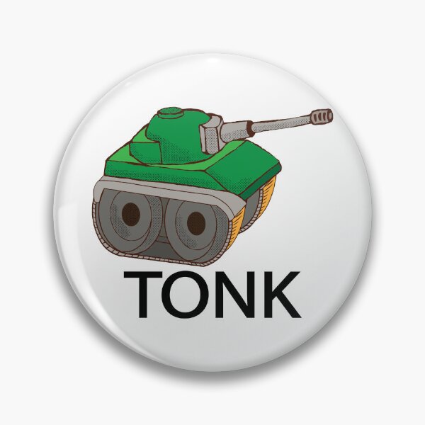 Item preview, Explain your Smolness Tonk Tank Cute Potat Meme designed and sold by alltheprints.
