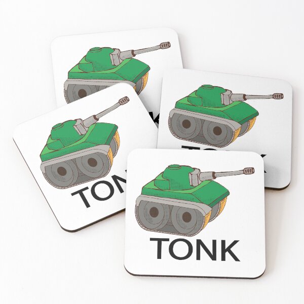 Item preview, Explain your Smolness Tonk Tank Cute Potat Meme designed and sold by alltheprints.