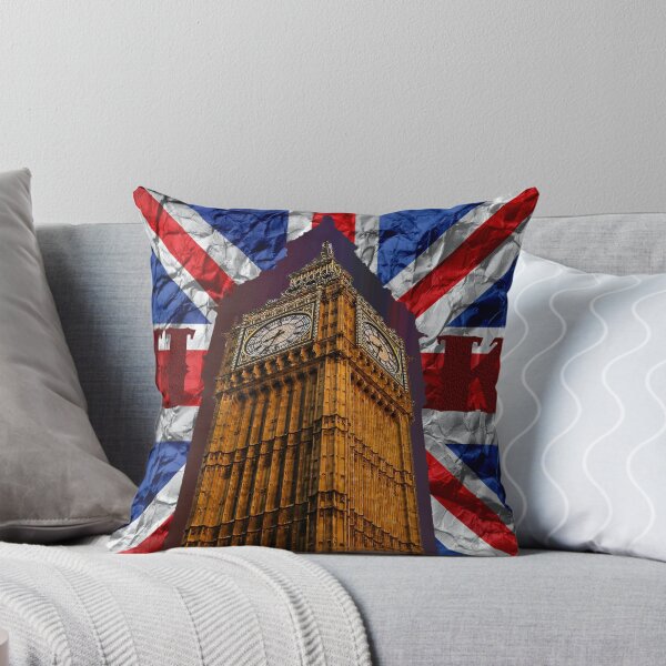 Item preview, United Kingdom special edition designed and sold by Flagie designs.