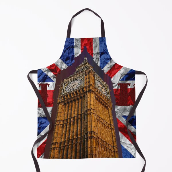 Item preview, United Kingdom special edition designed and sold by Flagie designs.