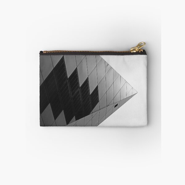Item preview, Abstract Geometric Architecture towards the light designed and sold by CarolinaReina.