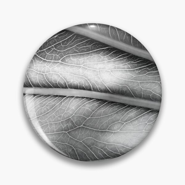 Item preview, B&W Leaf 05 designed and sold by Jeffrey Mask.