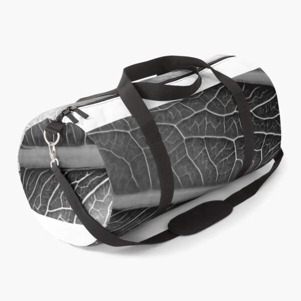 Item preview, B&W Leaf 05 designed and sold by Jeffrey Mask.