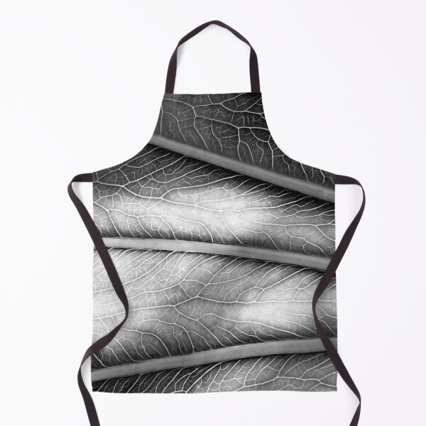 Item preview, B&W Leaf 05 designed and sold by Jeffrey Mask.
