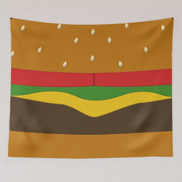 Item preview, Cheeseburger designed and sold by Good Merch.
