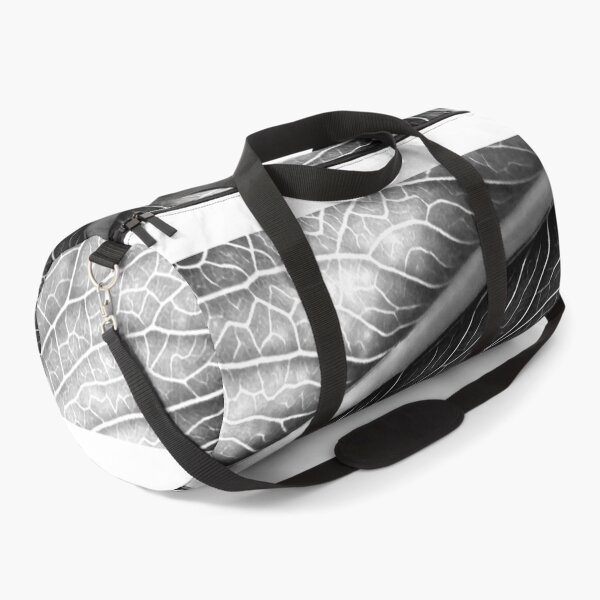 Item preview, B&W Leaf 06 designed and sold by Jeffrey Mask.