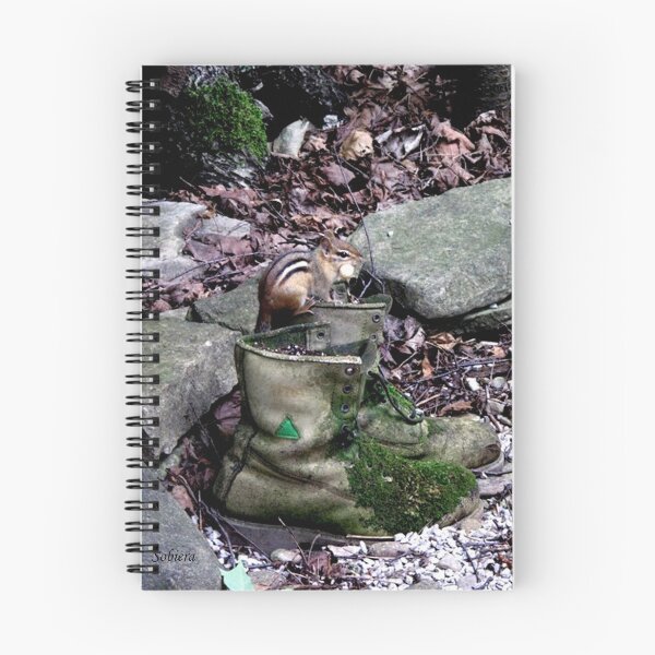 Item preview, Give 'em the boot! designed and sold by Rosemary Sobiera.
