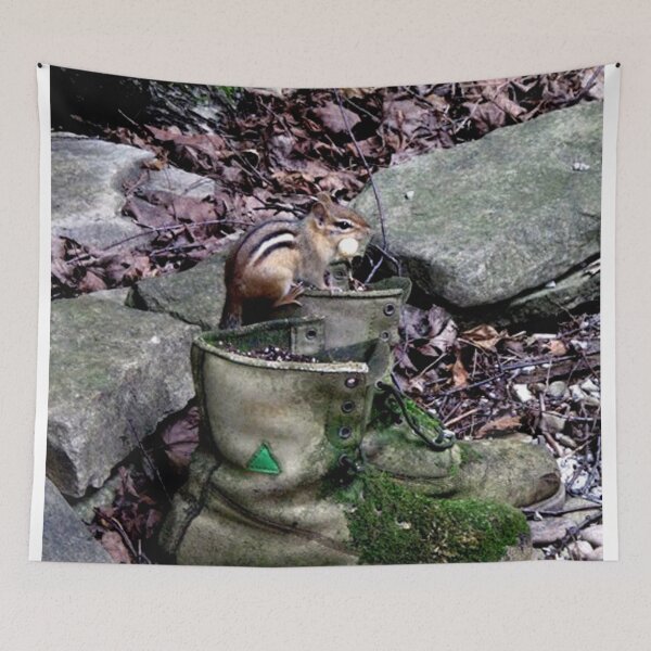 Item preview, Give 'em the boot! designed and sold by Rosemary Sobiera.