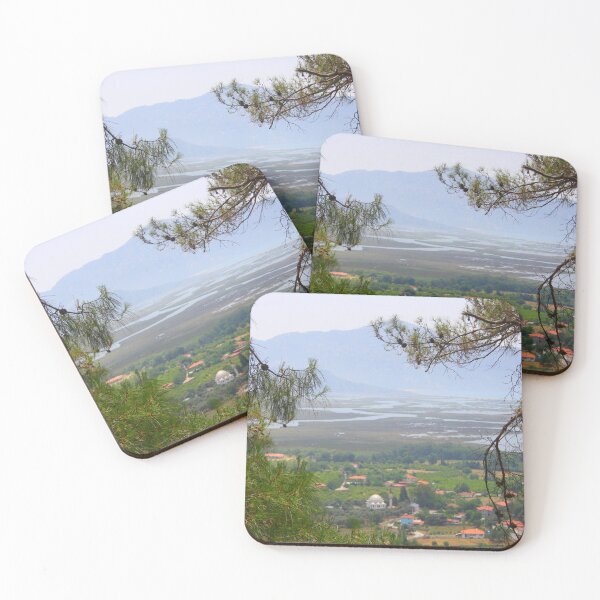 Item preview, Candir Village, Dalyan Delta and the Mediterranean Sea designed and sold by taiche.
