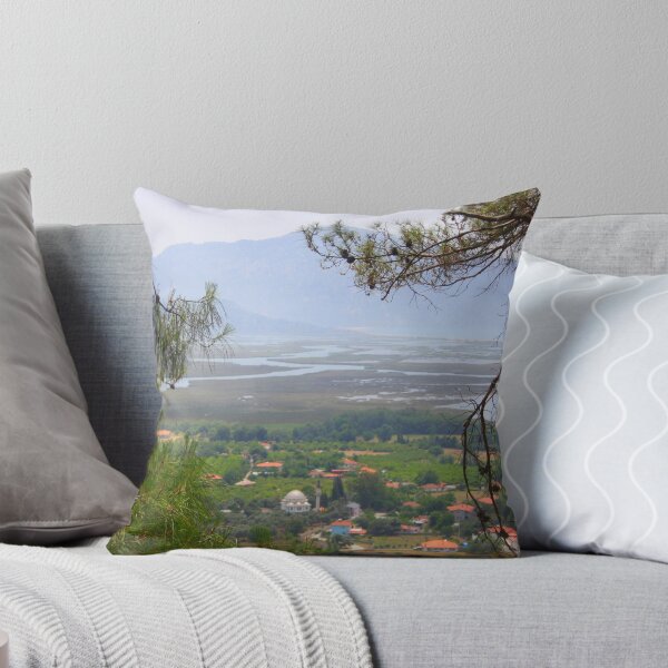 Item preview, Candir Village, Dalyan Delta and the Mediterranean Sea designed and sold by taiche.