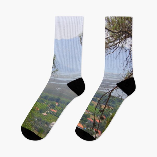 Item preview, Candir Village, Dalyan Delta and the Mediterranean Sea designed and sold by taiche.