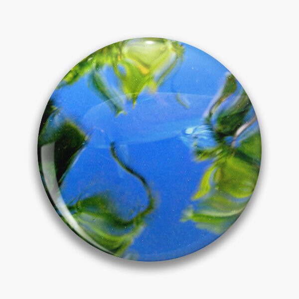 Item preview, Tropical Pond Life designed and sold by Alixseesthis.