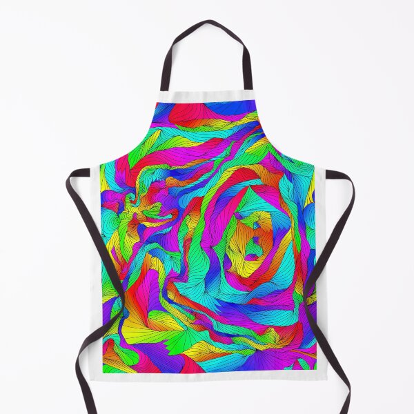 Item preview, Rainbow Vortex (1) designed and sold by OCarciente.