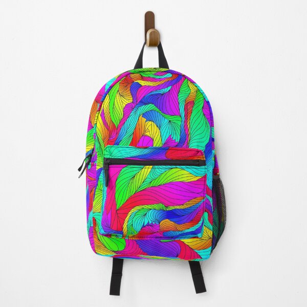 Item preview, Rainbow Vortex (1)  designed and sold by OCarciente.