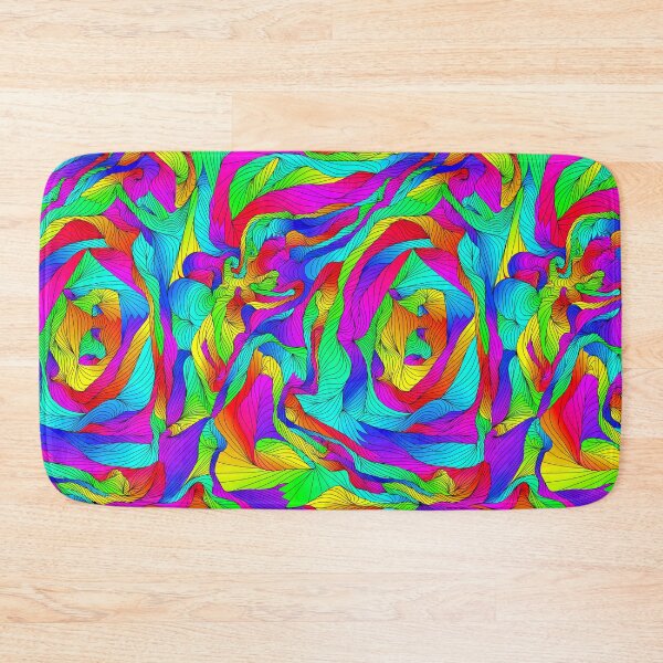 Item preview, Rainbow Vortex (1)  designed and sold by OCarciente.