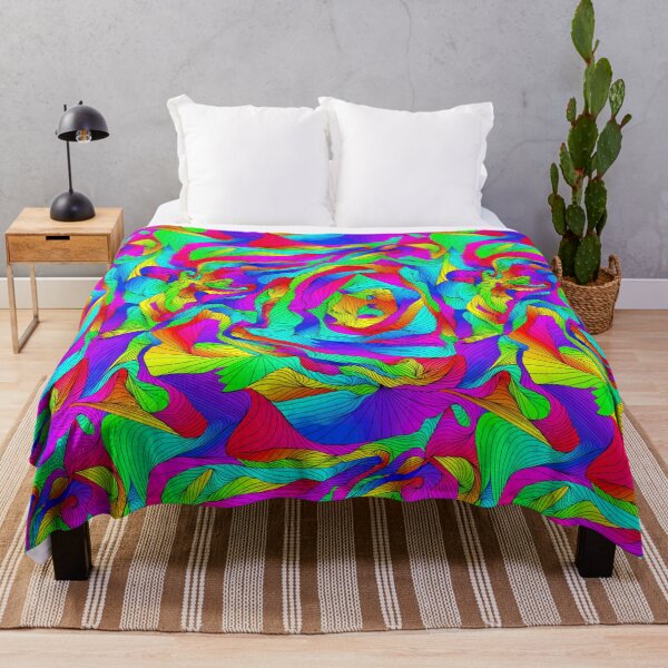 Item preview, Rainbow Vortex (1)  designed and sold by OCarciente.