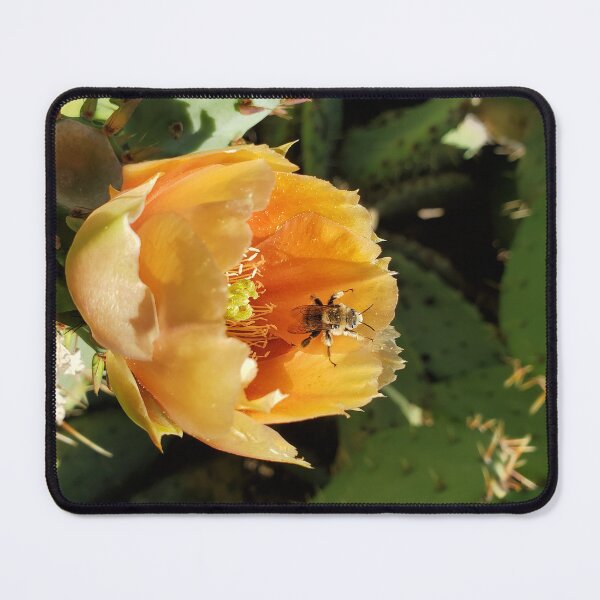 Item preview, Nopales in bloom designed and sold by leih2008.