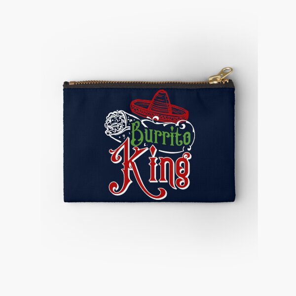 Item preview, Burrito King  designed and sold by edwinvisuals.