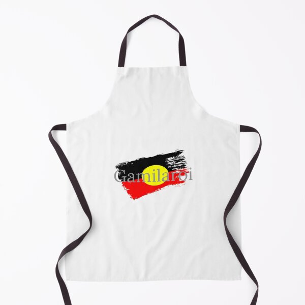 Item preview, Gamilaroi Flag Aboriginal Indigenous Design designed and sold by D K Trindall.