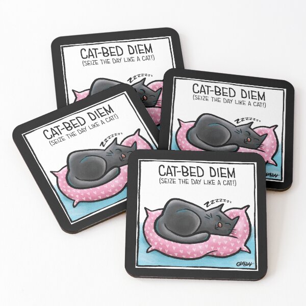 Item preview, Cat Bed Diem designed and sold by Grasdal.