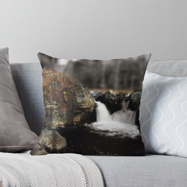 Item preview, Dual Falls  designed and sold by Wayne King.