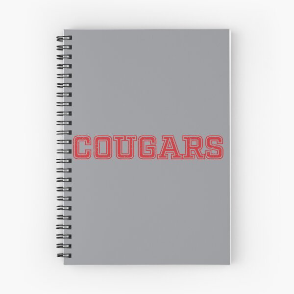 Item preview, Clark Cougars designed and sold by Atomic Ducky.