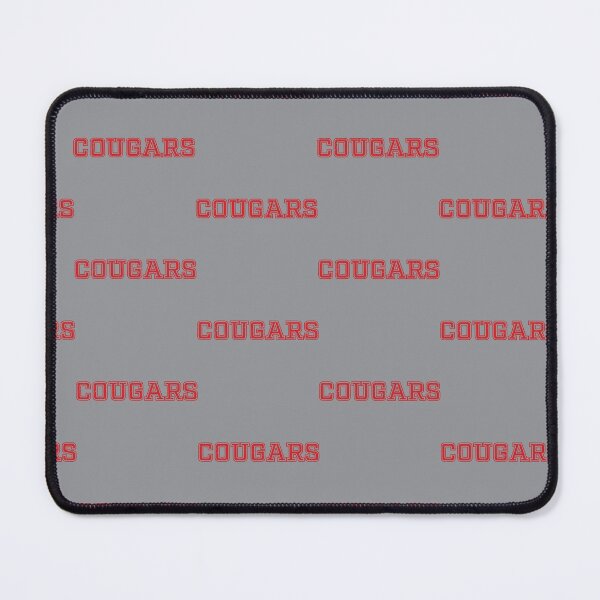 Item preview, Clark Cougars designed and sold by Atomic Ducky.