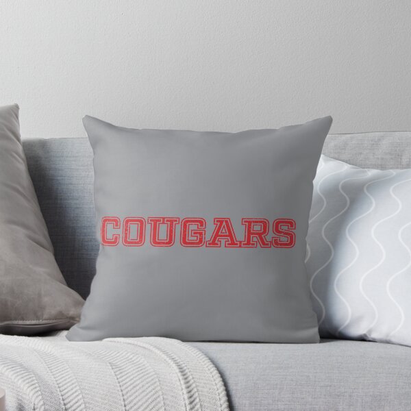 Item preview, Clark Cougars designed and sold by Atomic Ducky.