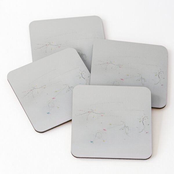 Item preview,  chatter hanger floral designed and sold by BojerShop.