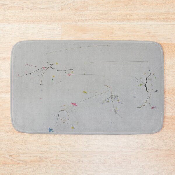 Item preview,  chatter hanger floral designed and sold by BojerShop.