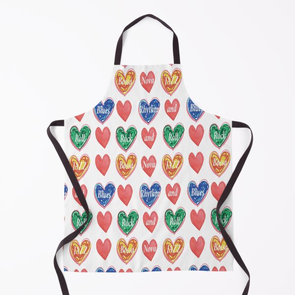 Item preview, Heart of Musics designed and sold by Pop-pop-pop.