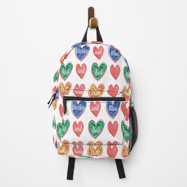 Item preview, Heart of Musics designed and sold by Pop-pop-pop.