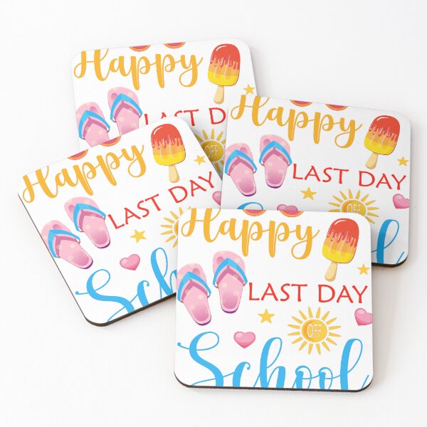 Item preview, LAST DAY SCHOOL  designed and sold by roboyx.