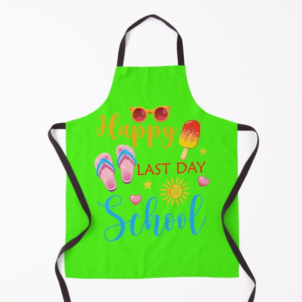 Item preview, LAST DAY SCHOOL  designed and sold by roboyx.