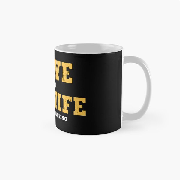 Item preview, I Love It When My Wife Lets Me go scuba diving designed and sold by FurioInc.