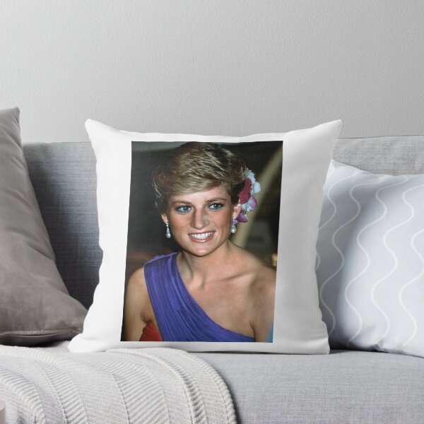 Item preview, Beautiful! HRH Princess of Wales Fitted Scoop  designed and sold by BienLien.